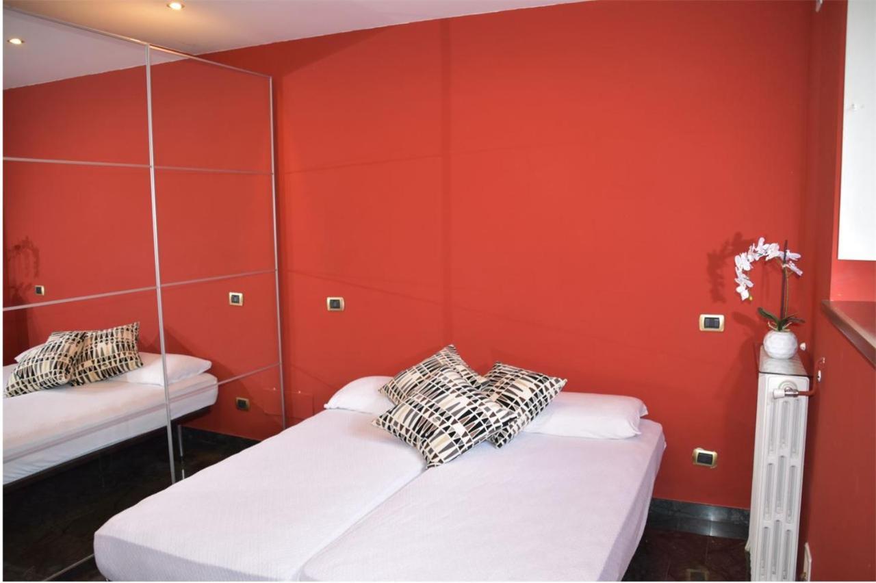 Apartamento Lognomoelafatina Baveno Exterior foto