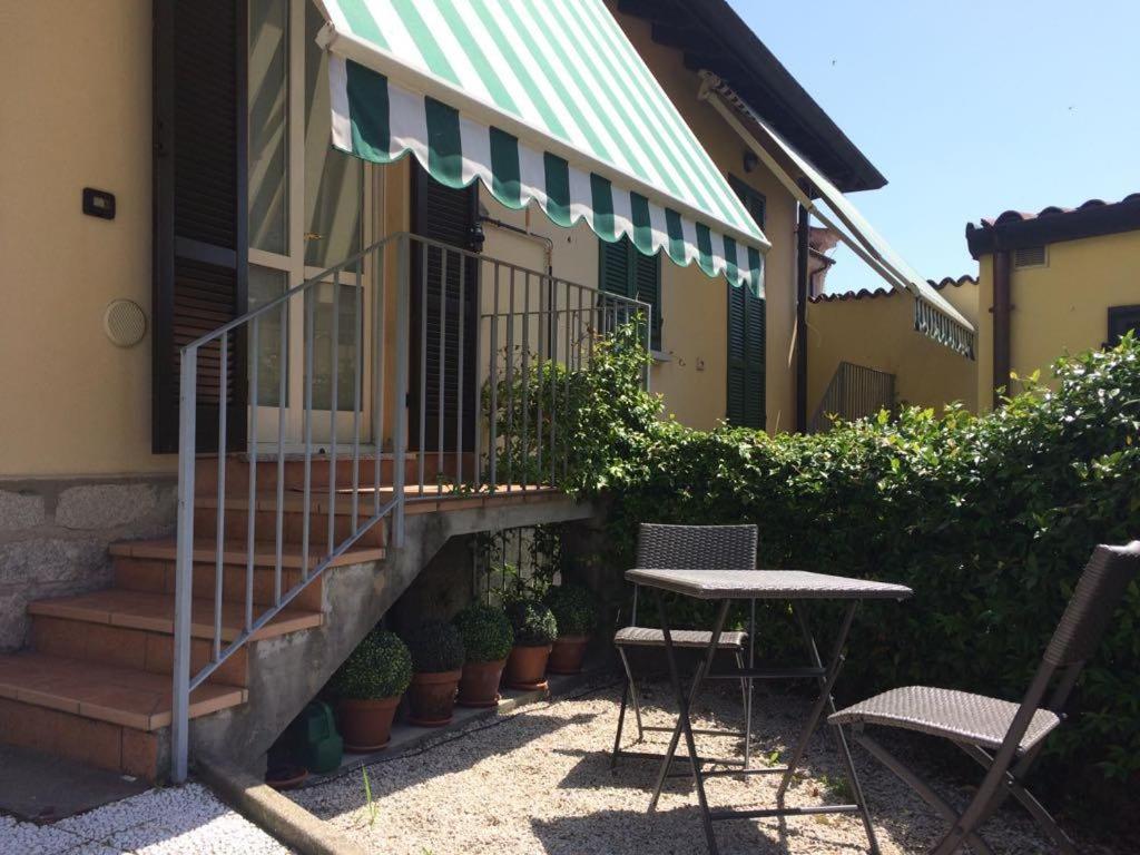 Apartamento Lognomoelafatina Baveno Exterior foto