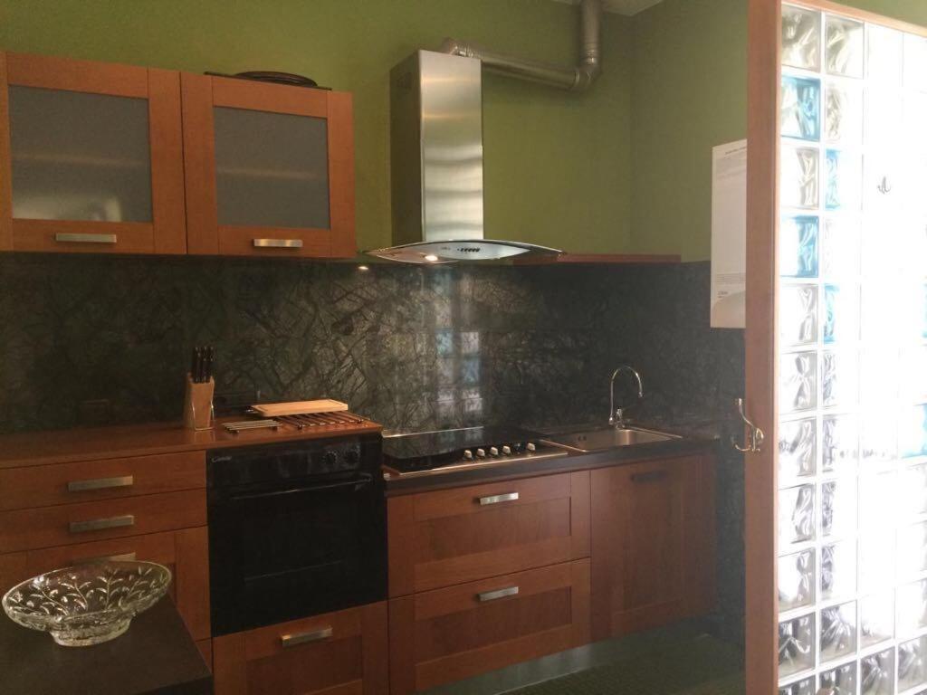 Apartamento Lognomoelafatina Baveno Exterior foto