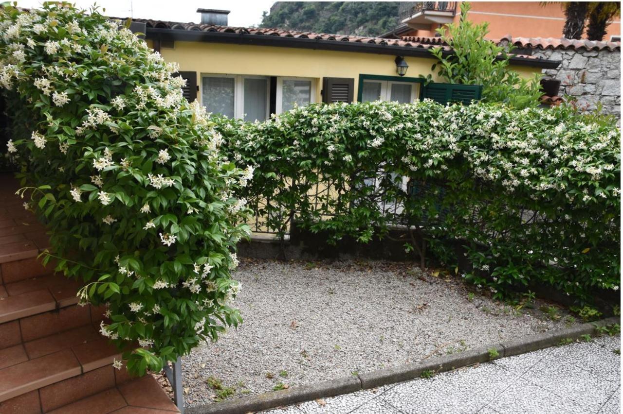 Apartamento Lognomoelafatina Baveno Exterior foto