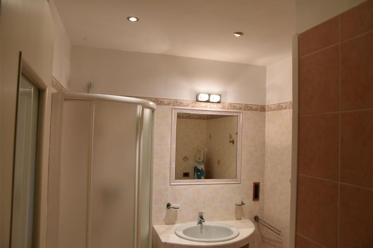 Apartamento Lognomoelafatina Baveno Exterior foto